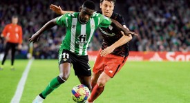 西甲第4轮巴萨饱和攻击！虎啸瓦伦西亚