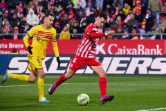 西甲联赛巴列卡诺挑战塞维利亚：背水一战，力争打破不败魔咒